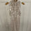 Thumbnail: House of CB Caitlyn WHITE + BEIGE LACE DRESS