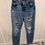 Thumbnail: 501® ORIGINAL FIT SELVEDGE WOMEN'S JEANS