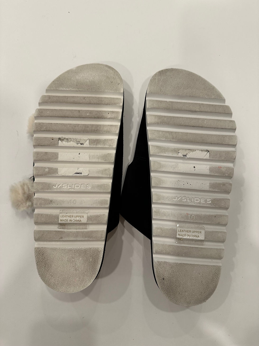 Thumbnail: J Slides Shoes | Jslides Lynx Sandal