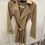 Thumbnail: Hooded Trench Coat Cole Haan Signature