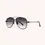 Thumbnail: DEZI TOP SHELF sunglasses