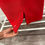 Miniatura: FIFI FAIRY RED BANDAGE MAXI DRESS