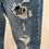 Thumbnail: 501® ORIGINAL FIT SELVEDGE WOMEN'S JEANS