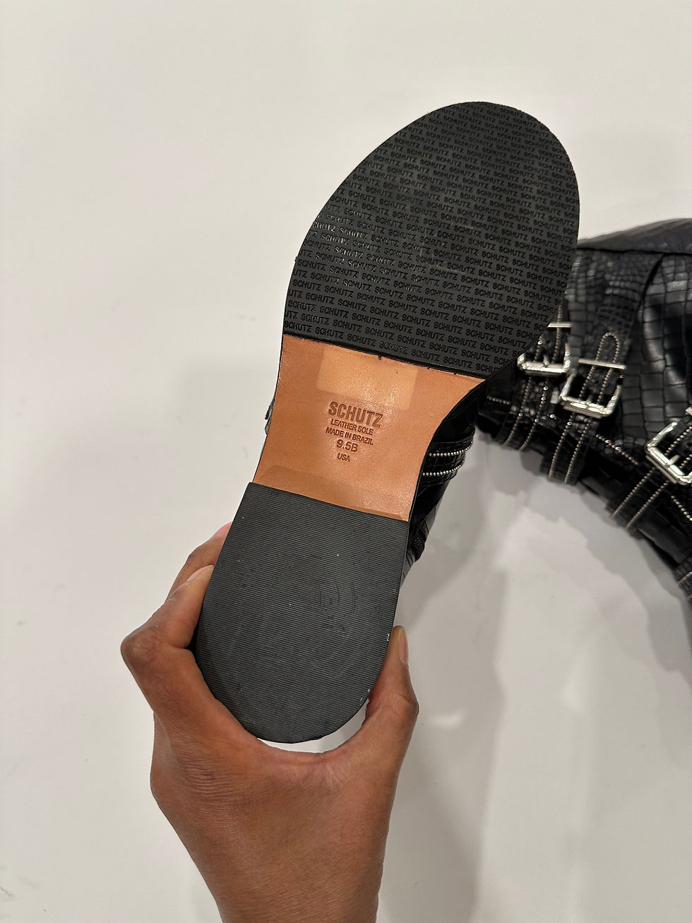 Thumbnail: Charles by Charles David Pointed Toe Bootie