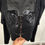 Thumbnail: House Of CB KARLA BLACK VELVET PUFF SLEEVE CORSET