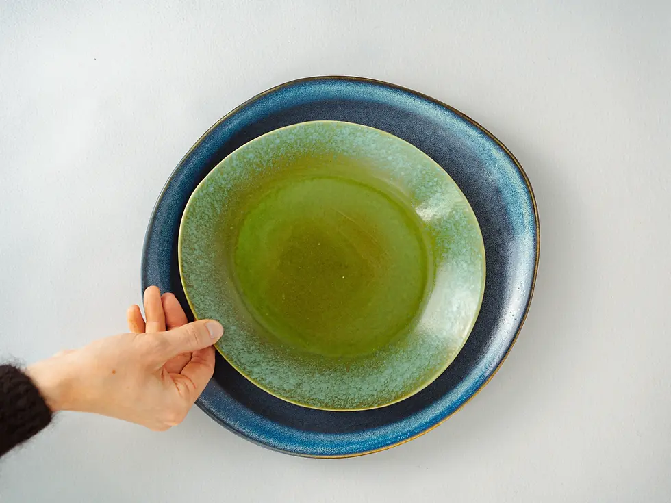 Miniature : ASSIETTE