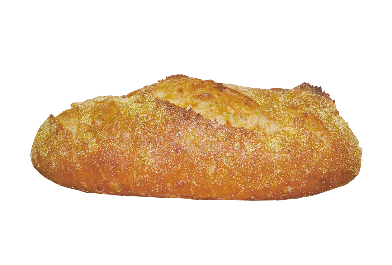 FARINE AUX CÉRÉALES MAÏS