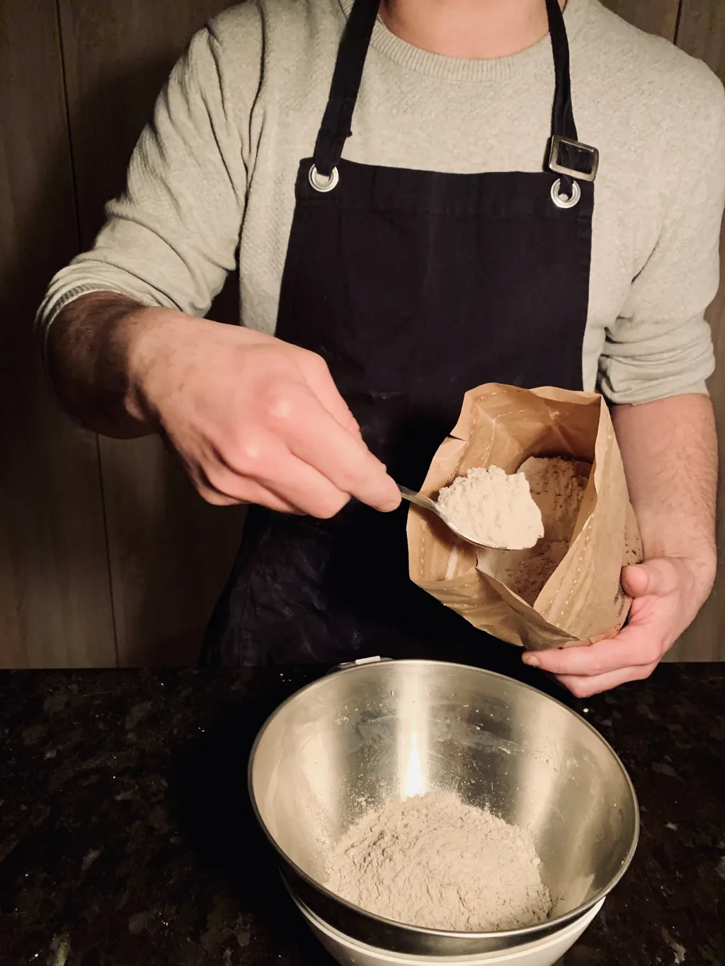 farine pavé d'ardenne vente aux particuliers recettes chandeleur originale