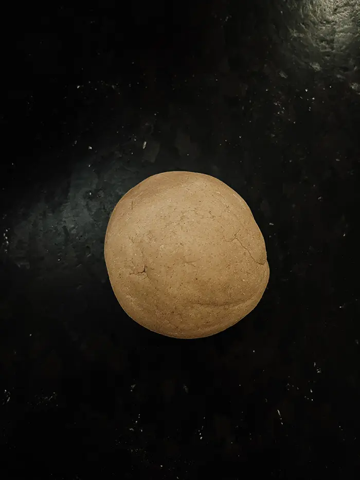 recette sujets en pain d'épices facile