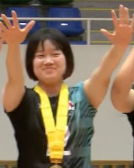 デフバレーボール世界選手権沖縄豊見城大会 優勝