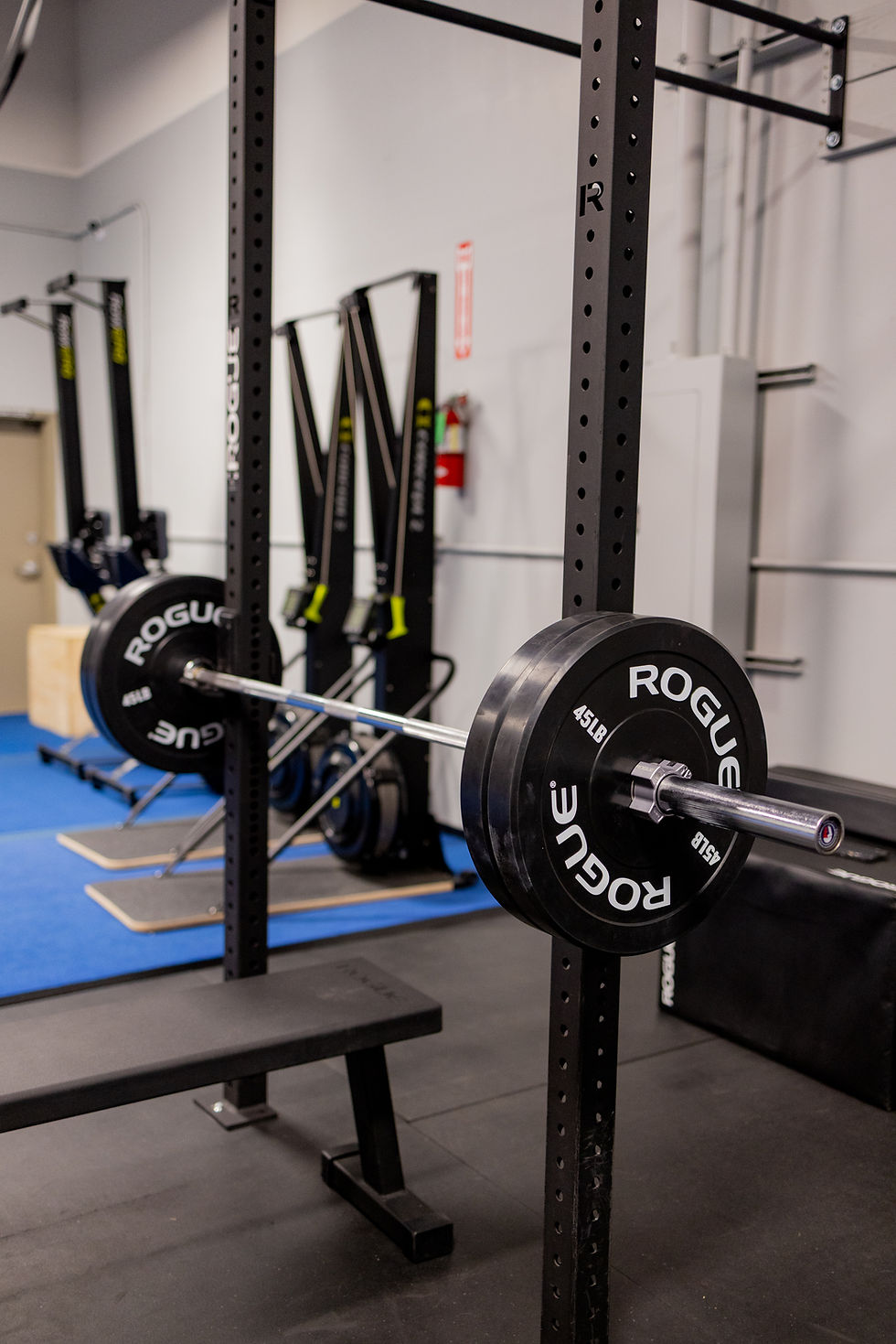 Achieve Your Strength Goals with KHOP Training Programs