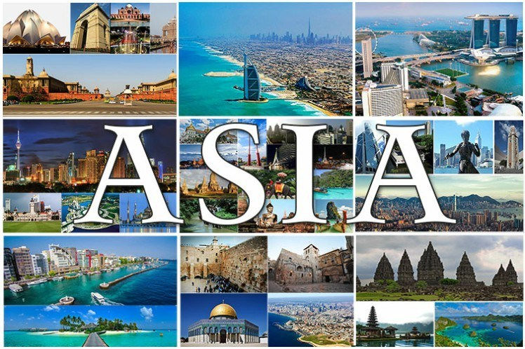 ASIA