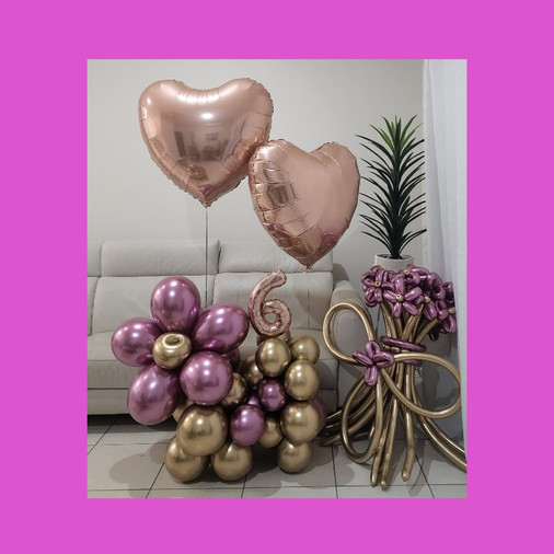 HOME Larnie Balloons Luxury Balloon Delivery Gold Coast and Brisbane