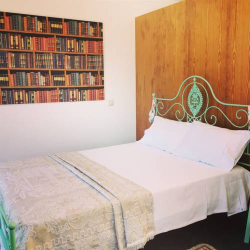 aMaRe Double Literatura