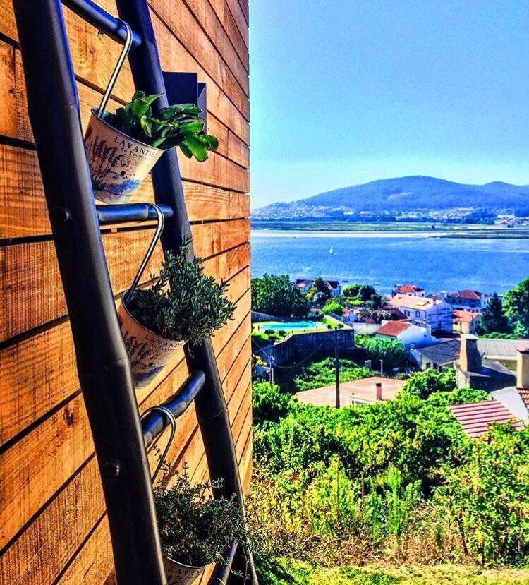 aMaRe vista Panorâmica