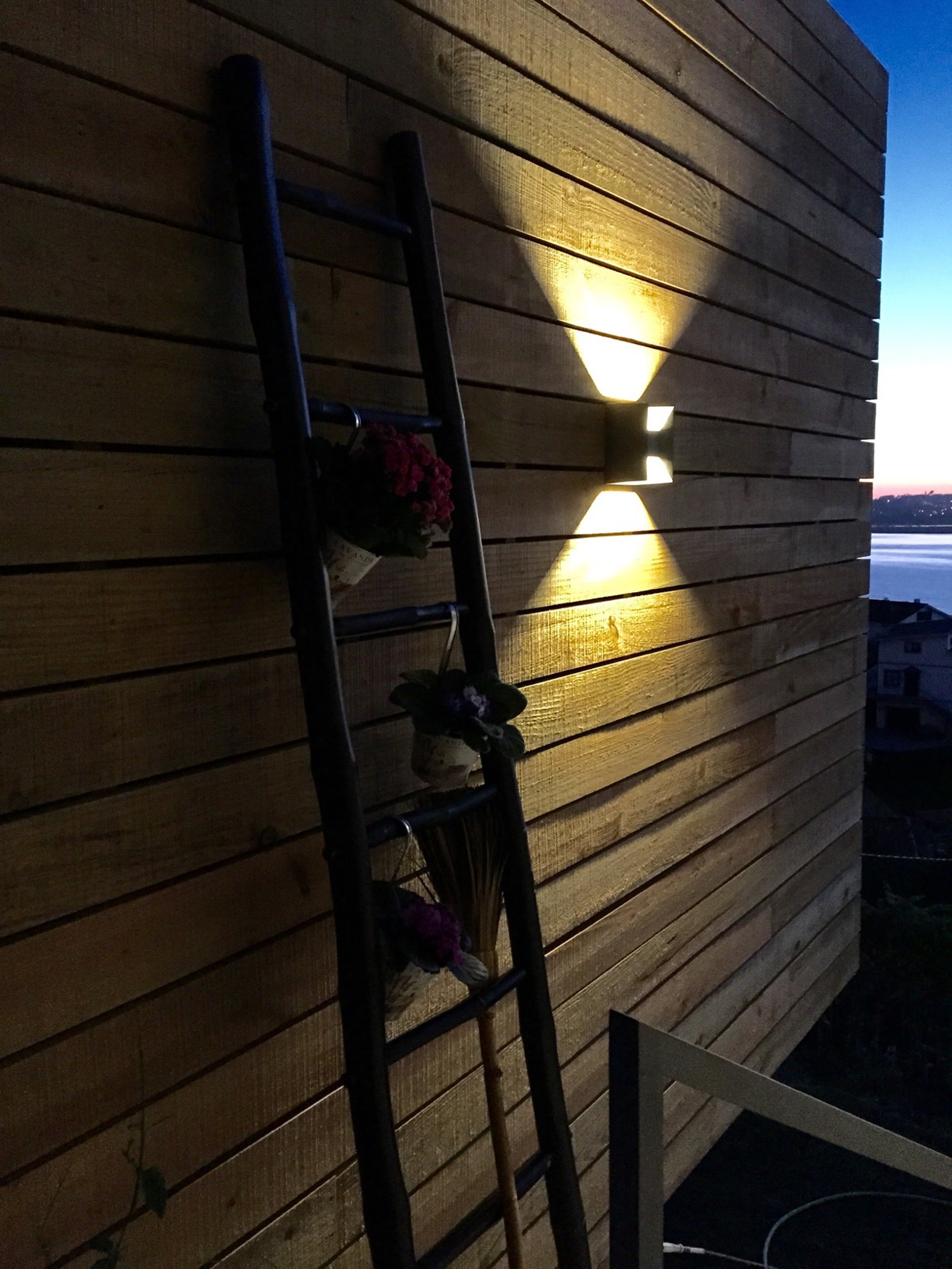 aMaRe, casa principal