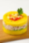 Causa rellena