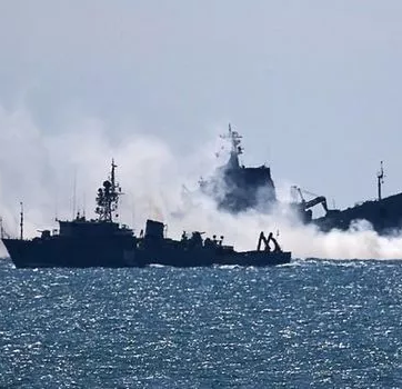 We are ready! Russia's army, navy and air force hold huge drills - Putin sends warning