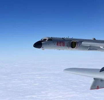 China threatens Taiwan with war over US ties amid another fly-over - 'Will use force'