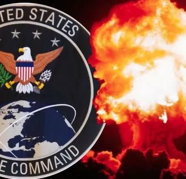 Ready for WAR: US chiefs issue terrifying nuclear conflict warning - 'least bad option'
