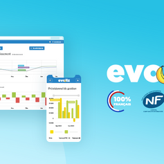 Evoliz : Logiciel de facturation et pré comptabilité