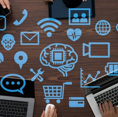 Les outils et les technologies essentiels pour simplifier votre travail quotidien.
