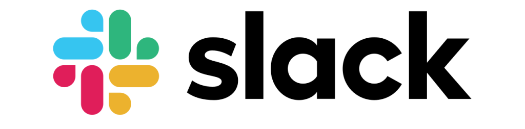 Logo Slack