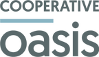 logo cooperative oasis