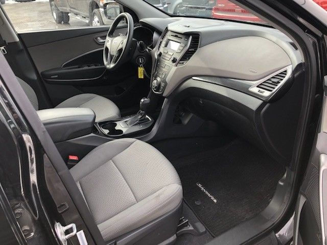 Miniature : Hyundai Santa Fe Sport Sport 2014