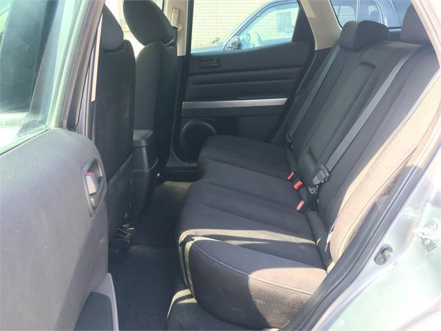 Miniature : MAZDA CX-7 GS 2010 AUTO/AWD/AC/DÉMARREUR/MAGS
