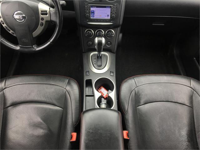 Miniature : NISSAN ROGUE SL 2011/AUTO/AWD/CUIR/MAGS/CAMÉRA/GPS/DÉMARREUR