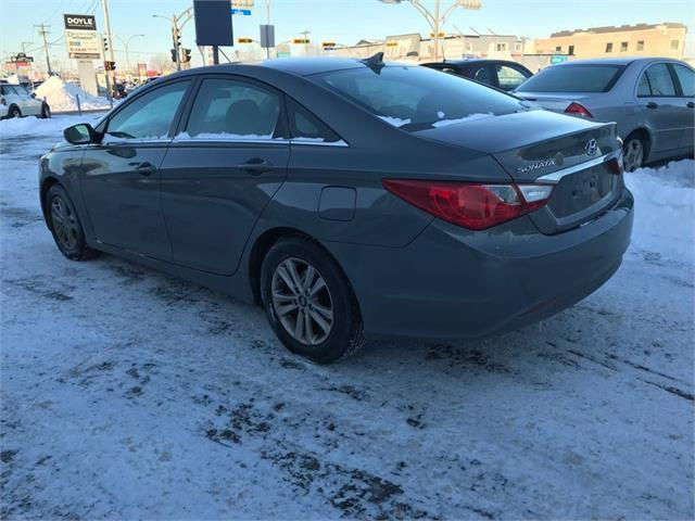 Miniature : 2011 HYUNDAI SONATA GLS AUTOMATIC