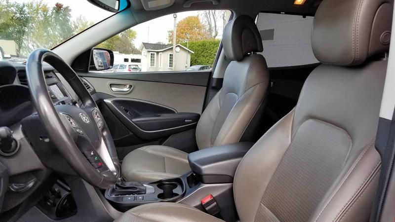 Miniature : HYUNDAI SANTA FE SPORT 2013 AWD CUIR