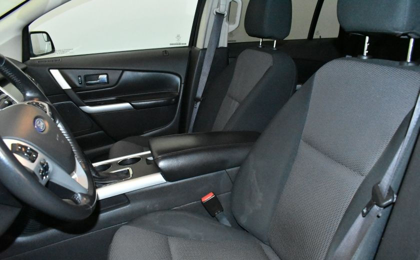 Miniature : 2013 Ford EDGE SEL EcoBoost