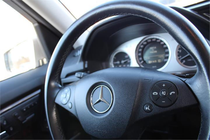 Miniature : 2010 MERCEDES GLK350 4MATIC BLUETOOTH,CUIR