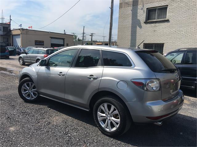 Miniature : MAZDA CX-7 GS 2010 AUTO/AWD/AC/DÉMARREUR/MAGS