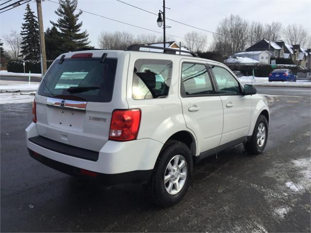 Miniature : 2011 MAZDA TRIBUTE GX I4 EDITION TOURING FWD 2.5L 4 CYLINDRES 4 PORTES AUTOMATIQ