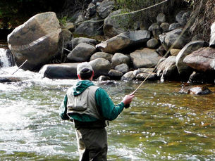 I'm an angler. Initiative 302 bothers me.
