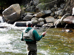 I'm an angler. Initiative 302 bothers me.