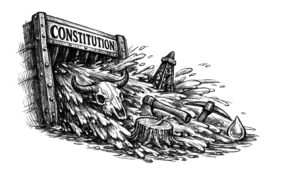 Extractive Industries
