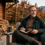 Writer: Joe Johnson