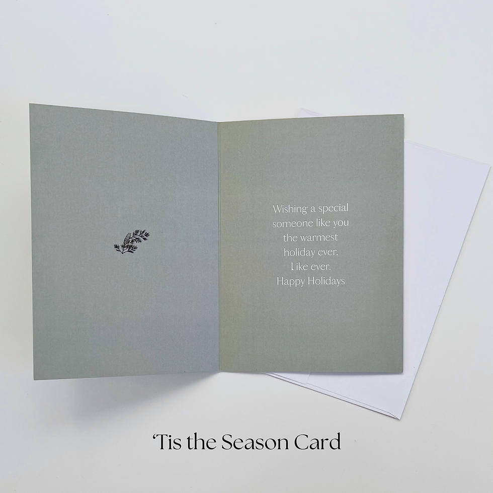 Thumbnail: Mix and Match: 21 Christmas Cards and Faith Based Holiday Cards