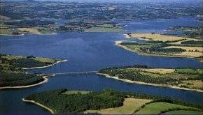 Le Lac de Pareloup