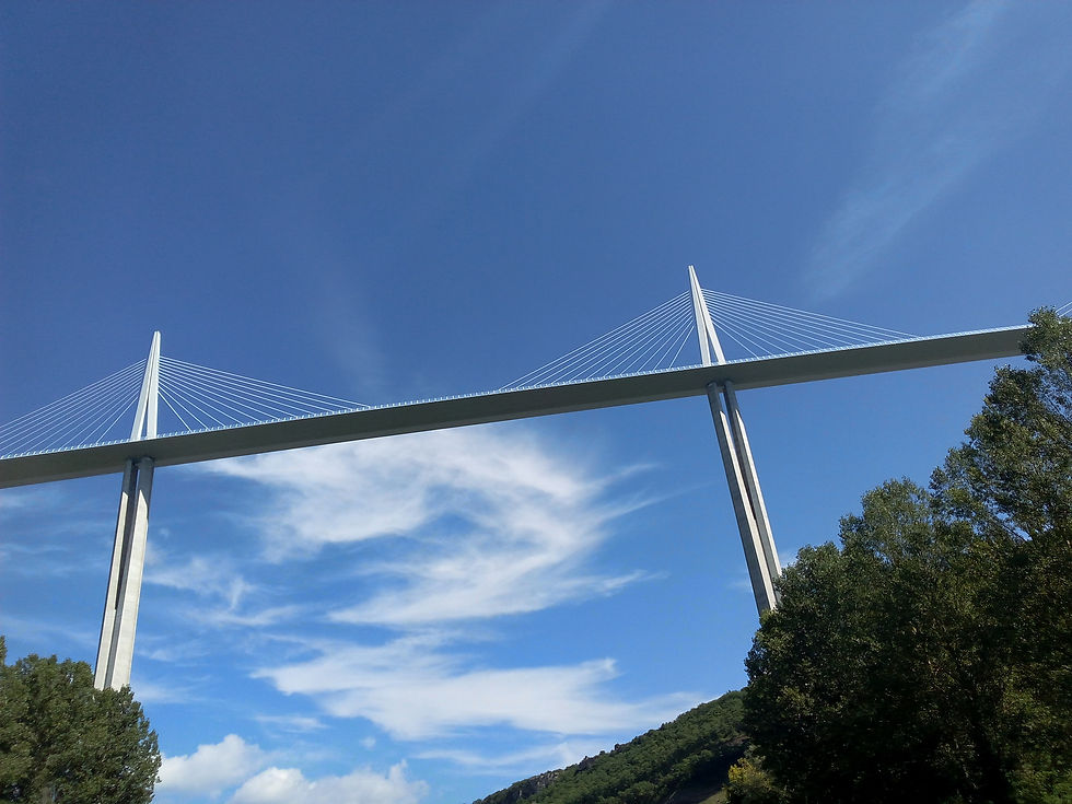 Viaduc de Millau