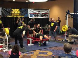 2016 Nationals