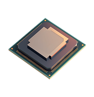 CPU