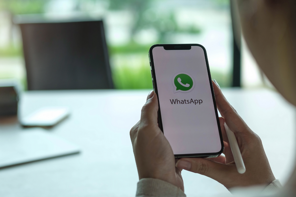 WhatsApp API