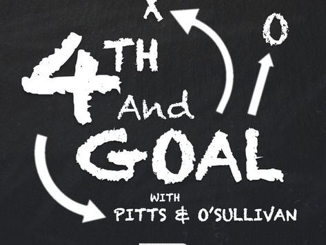 4th and Goal: Tight Ends and Drafting 101