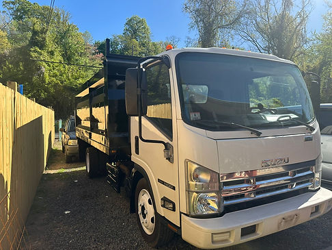 Next Level Home Solutions - Junk Removal Truck 2.jpg