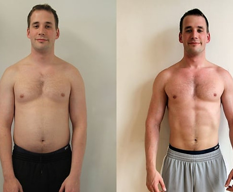 best pt fulham Elite PT London